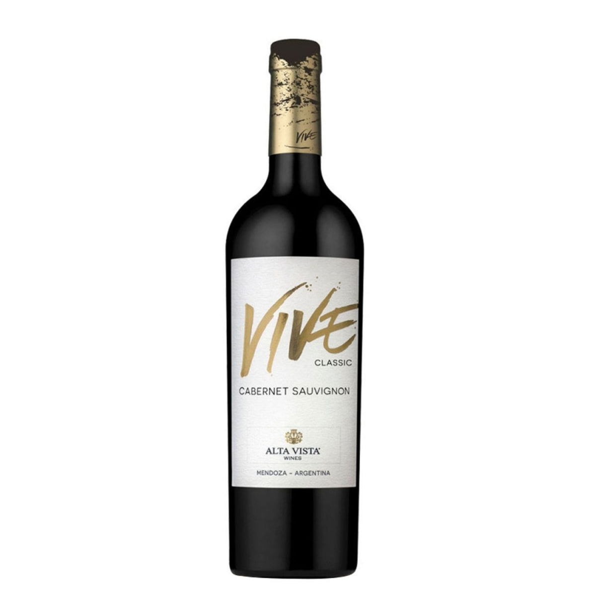 Vinho Alta Vista Classic Reserva Cabernet Sauvignon 750ml