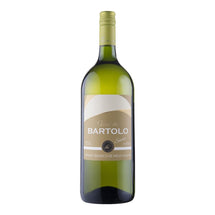 Vinho Vino Di Bartolo Branco Suave 1,5l