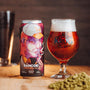Cerveja Krug Bier Rancor Lata Kit 12 Unidades de 473ml