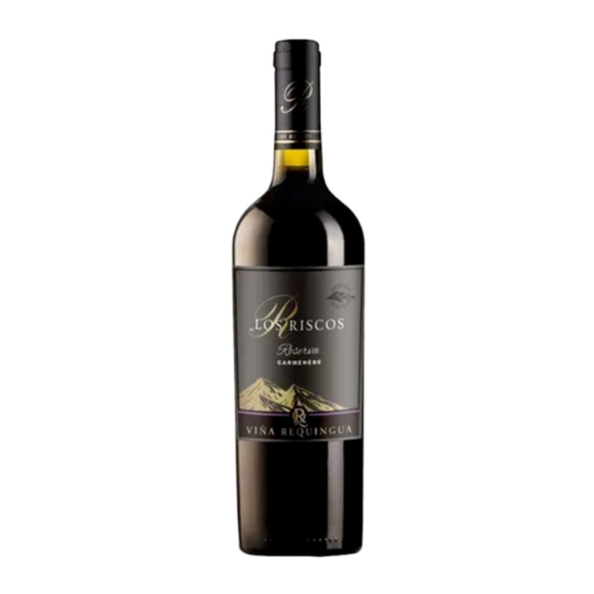 Vinho Los Riscos Reserva Carmenere 750ml