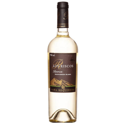 Vinho Los Riscos Reserva Sauvignon Blanc 750ml