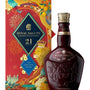 Royal Salute Whisky Chinese Edition 21 Anos 700ml