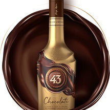 Licor 43 Chocolate 700ml