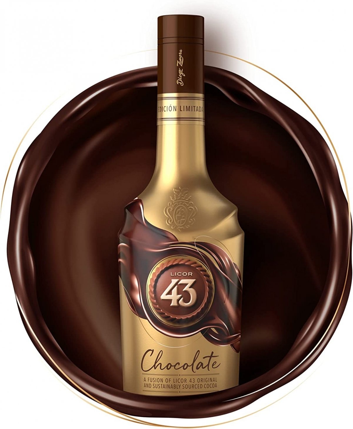 Licor 43 Chocolate 700ml