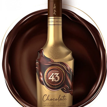 Licor 43 Chocolate 700ml