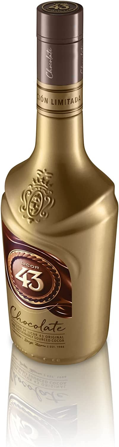 Licor 43 Chocolate 700ml