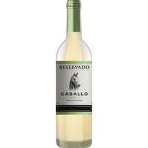 Vinho Branco Caballo Chileno  Sauvignon Blanc 750ml