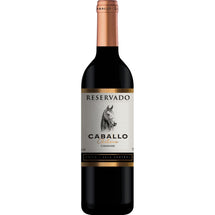Vinho Caballo Chileno Carmenere 750ml