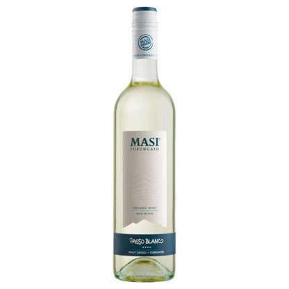 Vinho Masi Tupungato Passo Blanco 750ml