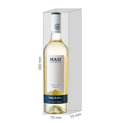 Vinho Masi Tupungato Passo Blanco 750ml