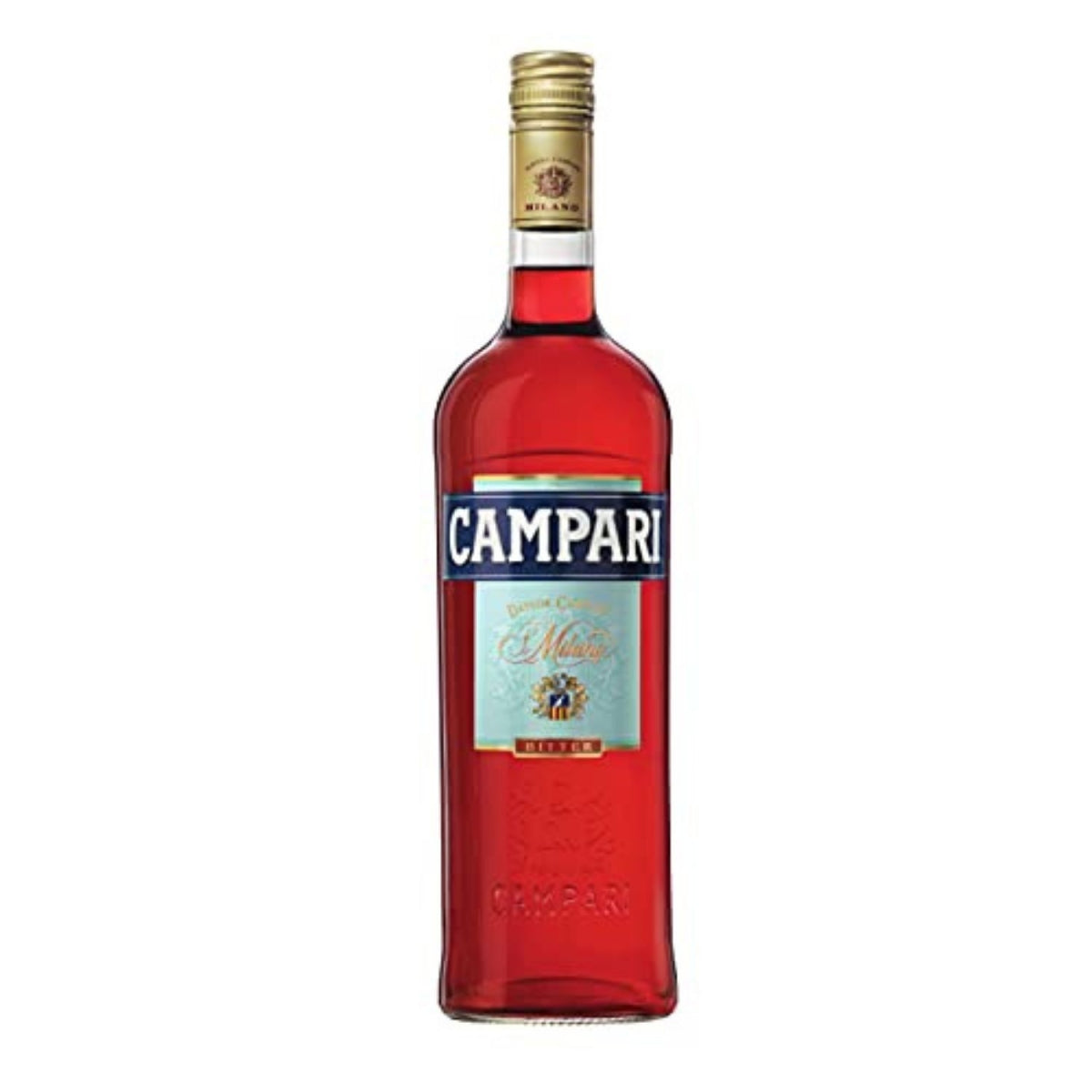 Bitter Campari 900 Ml