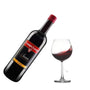 Vinho Campo Largo Tinto Suave 750ml