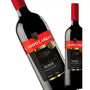 Vinho Campo Largo Tinto Suave 750ml