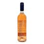 Vinho Frisante Rosé Francês Abrigitte Garrafa 750ml