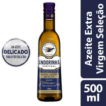 Azeite De Oliva Andorinha Extra Virgem Seleção 500ml