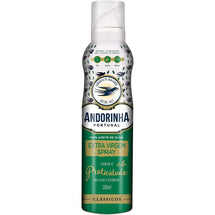 Azeite Andorinha Spray Extra Virgem 200ml