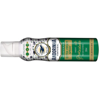Kit Com 2 Azeite Andorinha Spray Extra Virgem 200ml