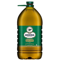 Azeite Extra Virgem Andorinha PET 3 Litros