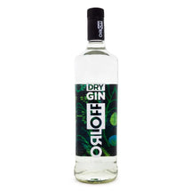 Orloff Dry Gin 1 Litro