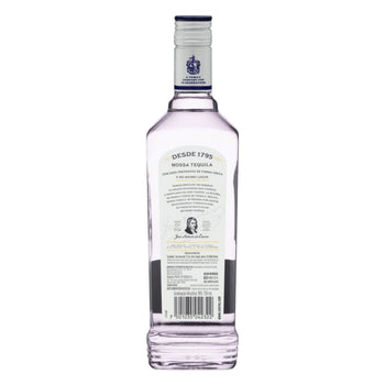 Tequila Silver Jose Cuervo Especial Garrafa 750ml