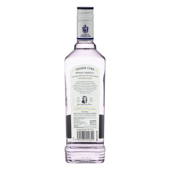 Tequila Silver Jose Cuervo Especial Garrafa 750ml