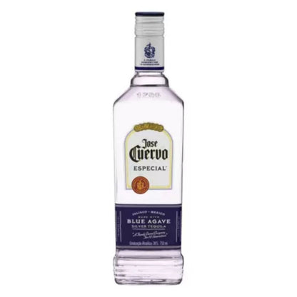 Tequila Silver Jose Cuervo Especial Garrafa 750ml