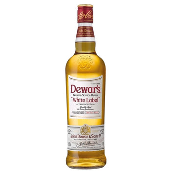 Whisky Escocês Dewar\'S White Label 750ml