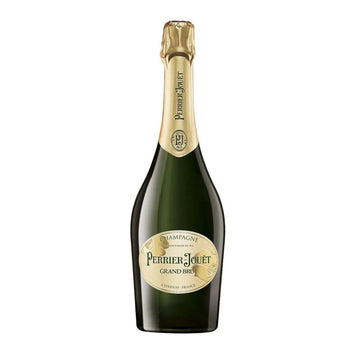 Champagne Perrier-Jout Grand Brut 750 Ml