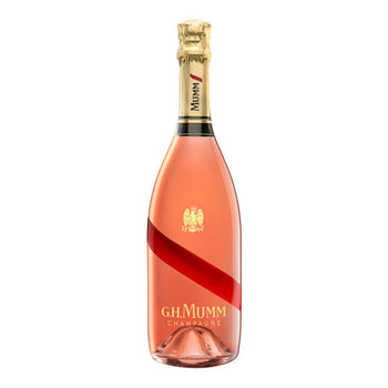 Grand Cordon Rosé Brut Champagne 750 Ml