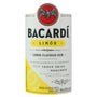Rum Bacardi Limon 980 Ml