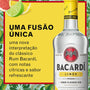 Rum Bacardi Limon 980 Ml