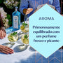 Gin Bombay Sapphire Dry London 750 Ml