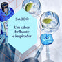 Gin Bombay Sapphire Dry London 750 Ml