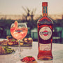 Martini Sabor Rosato 750ml