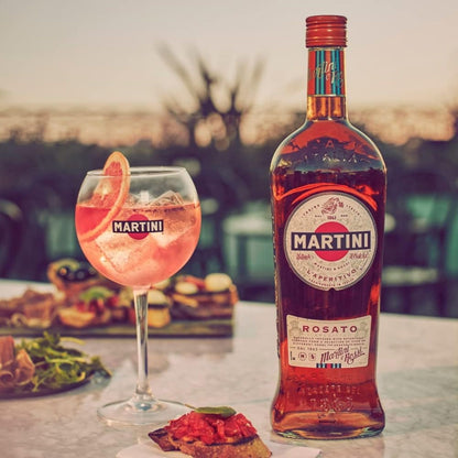 Martini Sabor Rosato 750ml