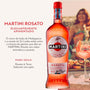 Martini Sabor Rosato 750ml