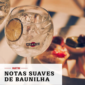 Martini Bianco 750ml