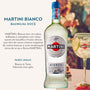 Vermouth Italiano Martini Bianco 750m