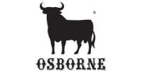 Kit Brandy De Jerez Osborne Osborne Sabor 700 Ml + 1 Taça
