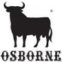 Kit Brandy De Jerez Osborne Osborne Sabor 700 Ml + 1 Taça