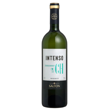 Vinho Salton Intenso Branco Chardonnay 750ml