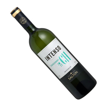 Vinho Salton Intenso Branco Chardonnay 750ml
