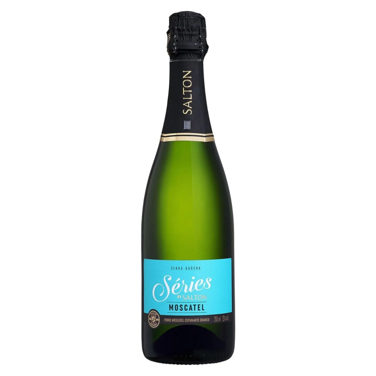 Espumante Series By Salton Moscatel 750 Ml