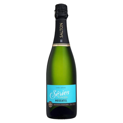 Espumante Series By Salton Moscatel 750 Ml