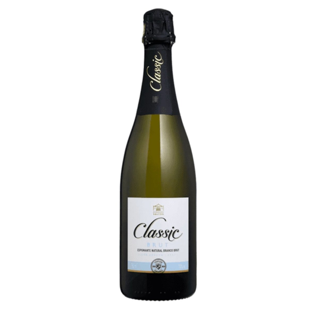 Espumante Fino Salton Classic Brut 750ml