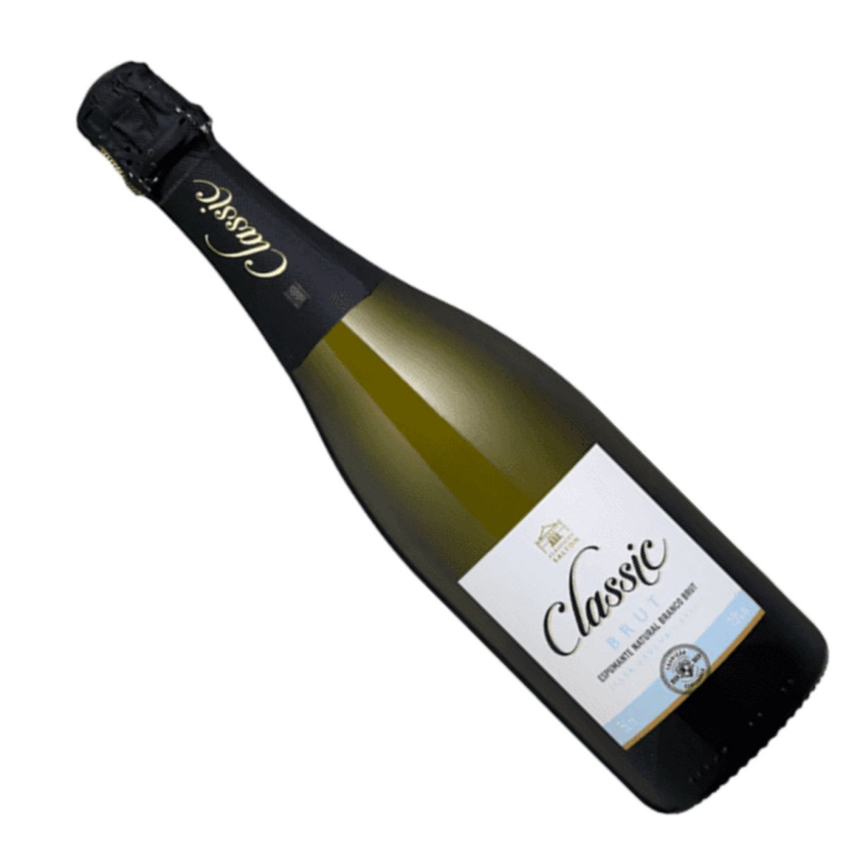 Espumante Fino Salton Classic Brut 750ml