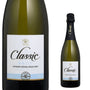 Espumante Fino Salton Classic Brut 750ml