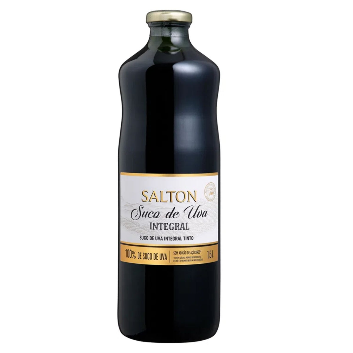 Suco De Uva Integral Salton 1,5l
