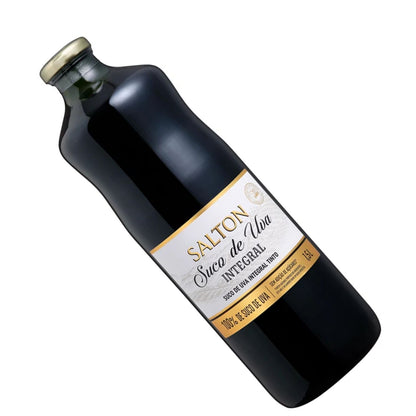 Suco De Uva Integral Salton 1,5l