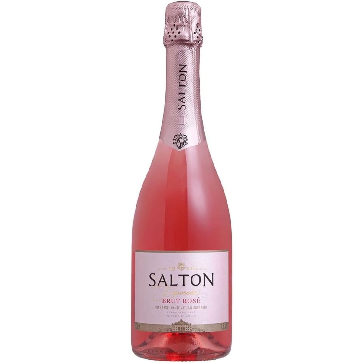 Espumante Fino Salton Brut Rosé 750 Ml